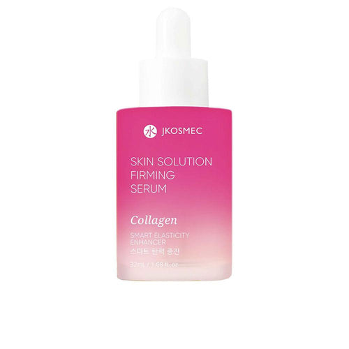 Jkosmec Skin Solution Straffendes Serum Collagen Für Straffe Haut