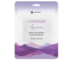 Jkosmec Skin Solution Mascarilla De Ceramida Hidratación Y Protección