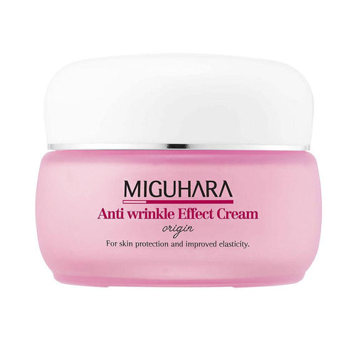 Miguhara Anti Wrinkle Creme Für Eine Strahlende Haut