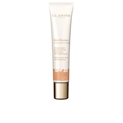 Clarins Skin Illusion Crema Hidratante Teñida Brillo Juvenil