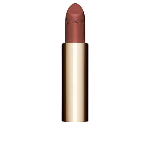 Clarins Joli Rouge Labial Recargable Hidratación Mate Luminosa