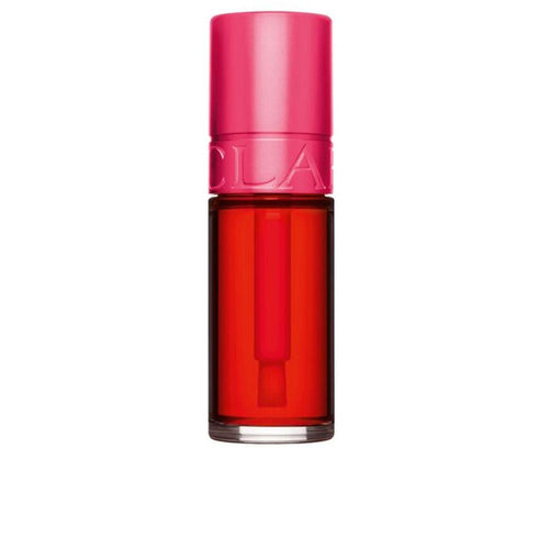 Clarins Water Lip Stain Labial Hidratante Mate Color Intenso Y Duradero