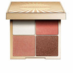 Clarins Ombres Palette Per Occhi Look Estivo Radiante