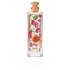 Tous Sorbet Garden Perfume Eau De Toilette Frescura Audaz Vibrante