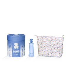 Tous Kids Boy Perfume Eau De Toilette Alegría Sin Límites