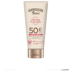 Hawaiian Tropic Glowing Protection Face Cream SPF 50 Radiant Skin Protection