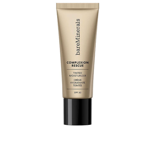 Bare Minerals Complexion Rescue Tinted Moisturizer Hydration And Natural Radiance