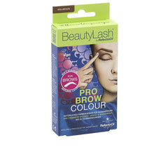 Refectocil Beautylash Kit Tinte Cejas Moreno Para Cejas Naturales En Pocos Minutos