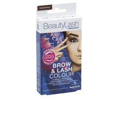 Refectocil Beautylash Kit Tinte Cejas Y Pestañas Definición Natural Y Plena
