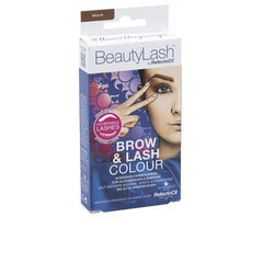 Refectocil Beautylash Kit Tinte Cejas Y Pestañas Definición Natural Y Plena