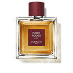 Guerlain Habit Rouge Parfum Eau De Parfum Limitierte Ausgabe Würzige Bernsteinduft