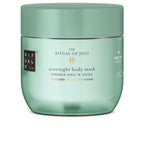 Rituals The Ritual Of Jing Overnight Body Mask Hydration For 48 Hours