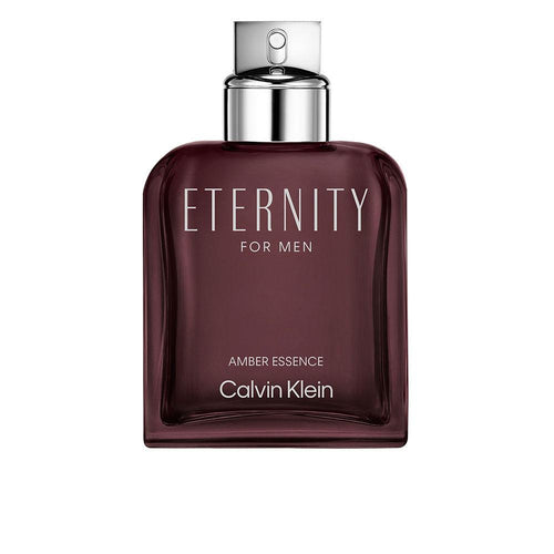 Calvin Klein Eternity For Men Perfume Eau De Parfum Intense Signature Scent