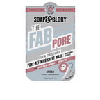Soap & Glory The Fab Pore Purifying Mask Perfect Pores In An Instant