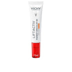Vichy Liftactiv Augencreme SPF 50+ Für Leuchtende Blicke