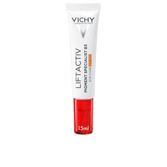 Vichy Liftactiv Crema Contorno De Ojos SPF 50+ Para Mirada Radiante