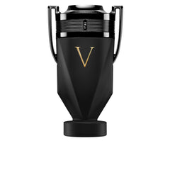 Rabanne Invictus Victory Absolu Perfume Eau De Parfum Intense Amaderado Especiado Ámbar