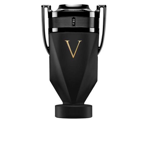 Rabanne Invictus Victory Absolu Perfume Eau De Parfum Intense Amaderado Especiado Ámbar