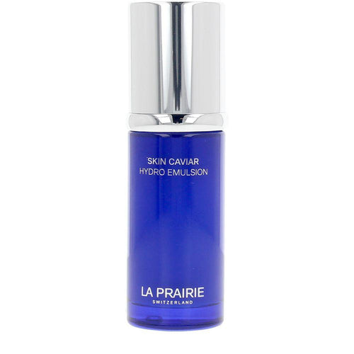 La Prairie Skin Caviar Moisturizing And Firming Emulsion Revive Your Youthful Glow