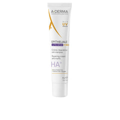 A-Derma Epitheliale A.h. Crema Reparadora Cuidado Cutáneo Avanzado
