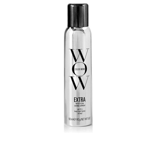 Color Wow Extra Haarspray Sofort Natürlicher Haarglanz