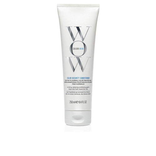 Color Wow Color Security Acondicionador Para Cabello Delgado Y Normal Repara Hidrata Brilla