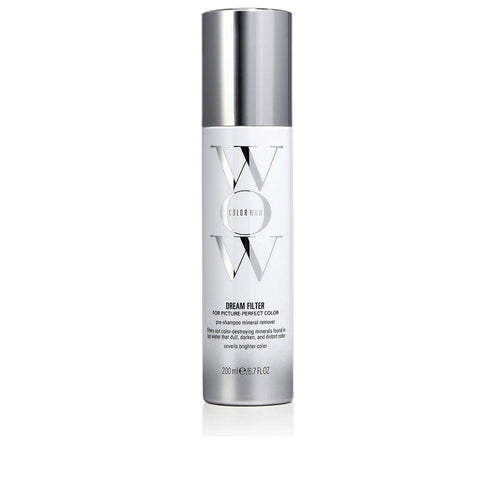 Color Wow Dream Filter Pre Shampoo Hard Water Detox