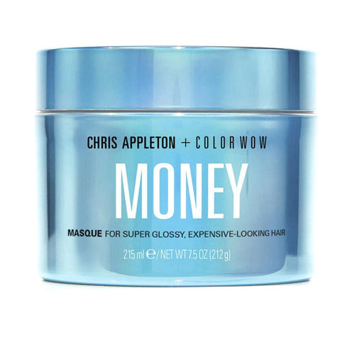 Color Wow Money Mascarilla Tratamiento Capilar Hidratación Y Brillo
