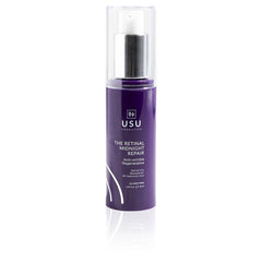 Usu Cosmetics Antiedad Tratamiento Nocturno Anti Arrugas Renovación Cutánea Nocturna