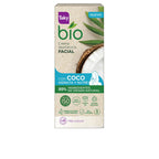 Taky Bio Coco Crème Dépilatoire Visage Douce Et Efficace