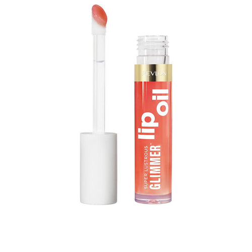 Revlon Mass Market Super Lustrous Aceite De Labios Brillo Hidratante