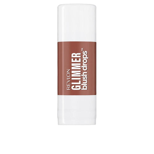 Revlon Mass Market Super Lustrous Rubor Un Clic De Brillo Radiante