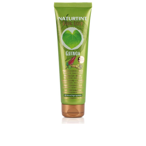 Naturtint Hair Food Maschera Quinoa Per Capelli Colorati E Nutriti