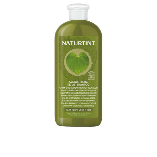 Naturtint Riparazione Shampoo Capelli Nutrienti E Splendenti