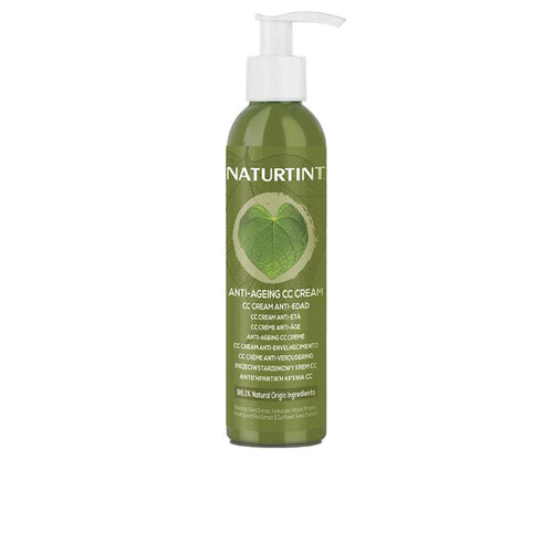 Naturtint Reparación Soin Sans Rinçage Cheveux Naturellement Sublimes