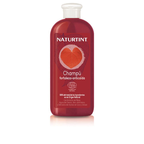 Naturtint Fortaleza Shampoo Capelli Forti E Lucenti