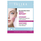 Talika Bio Enzymes Maske SOS Feuchtigkeitsreparatur Schnelle Natürliche Hautbarriere Regeneration