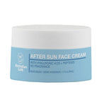Australian Gold After Sun Moisturizer Face Cream Post Sun Radiance