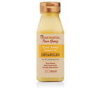 Creme Of Nature Pure Honey Leave In Detangling Cream Smooth Knot Free Locks