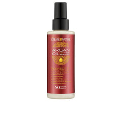 Creme Of Nature Argan Oil Tratamiento Capilar Desenreda Y Protege