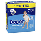 Dodot Dodot Etapas Diapers