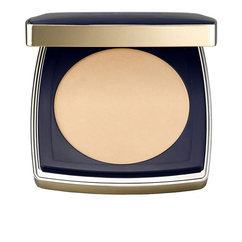 Estée Lauder Double Wear Base De Maquillaje En Polvo Mate Cobertura Impecable Todo El Día