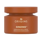 Origins Ginzing Rich Energizing Cream 72 Hour Hydration