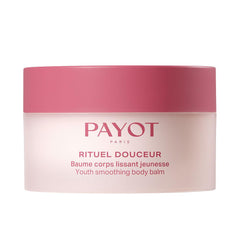 Payot Rituel Douceur Bálsamo Corporal Suavizante Juventud Piel Más Firme Y Lisa