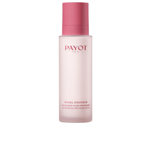 Payot Rituel Douceur Rehydrating Body Milk Serum 12 Hour Hydration