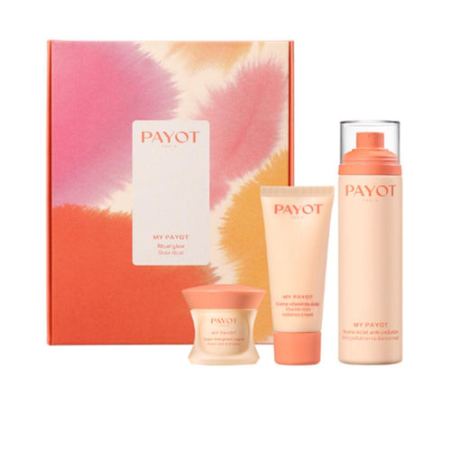 Payot My Payot Ritual Glow Set De Cosméticos Faciales Escudo Contra La Contaminación