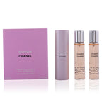 Chanel Chance Profumo Eau De Toilette