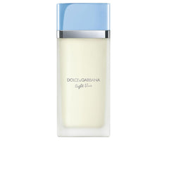 Dolce & Gabbana Light Blue Pour Femme Parfum Eau De Toilette Élégance Méditerranéenne