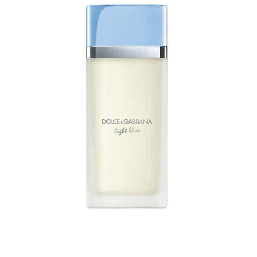 Dolce & Gabbana Light Blue Pour Femme Profumo Eau De Toilette Essenza Mediterranea