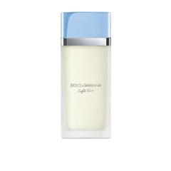 Dolce & Gabbana Light Blue Pour Femme Parfum Eau De Toilette Élégance Méditerranéenne